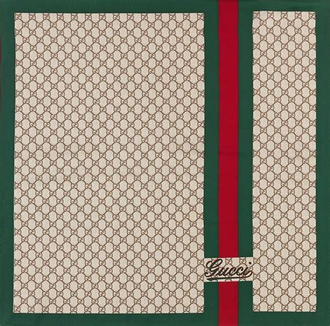 gucci pattern slides|printable Gucci logo pattern.